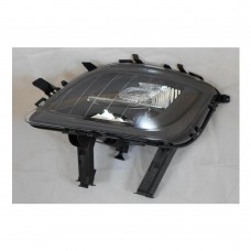 Vauxhall Astra Hatchback MK6 2009-2012 Black Inner Front Fog Lamp & Indicator Passenger Side